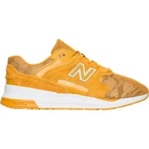 New Balance shoes - Quake gold wheat 22