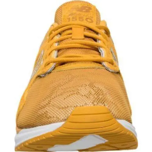 New Balance shoes - Quake gold wheat 2