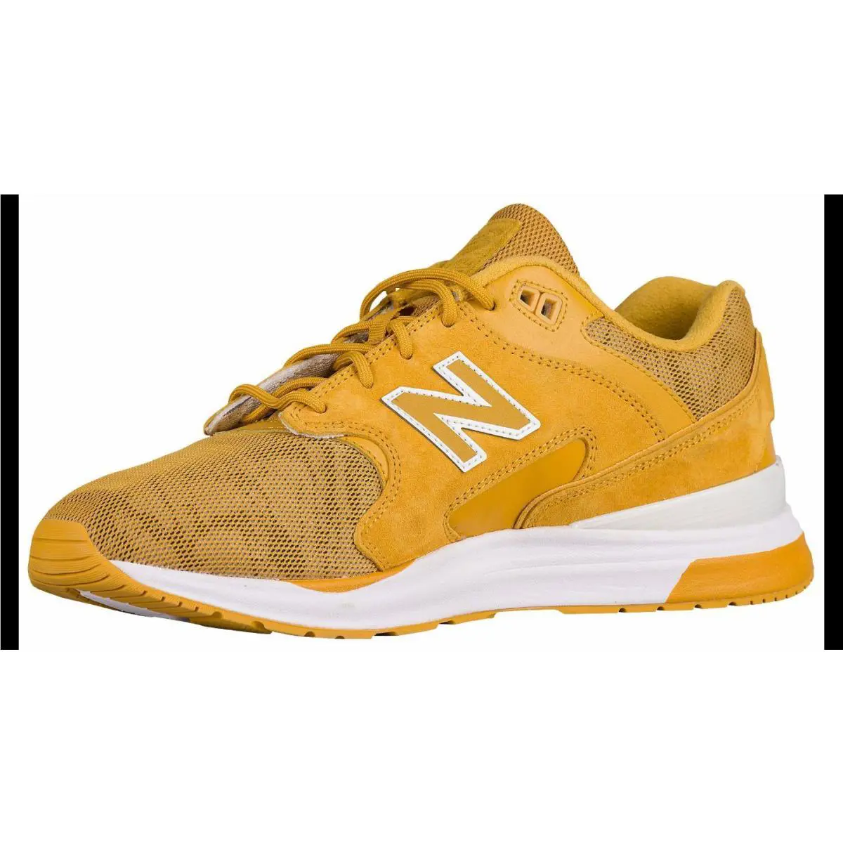 New Balance shoes - Quake gold wheat 4