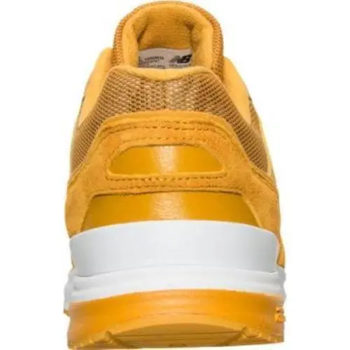 New Balance shoes - Quake gold wheat 21
