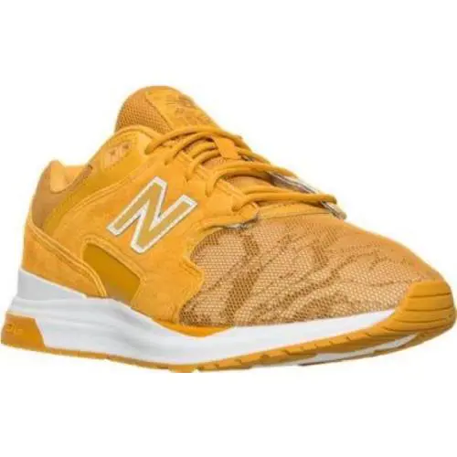 New Balance shoes - Quake gold wheat 11