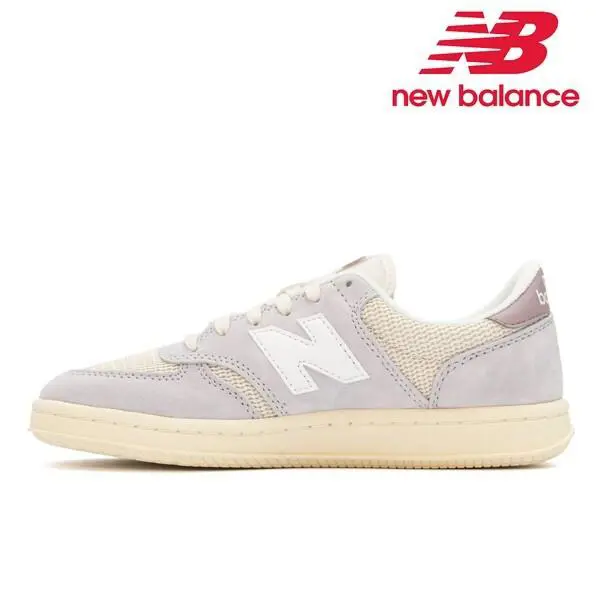 New Balance shoes - New Balance 500 - CT500GC - Gray 0