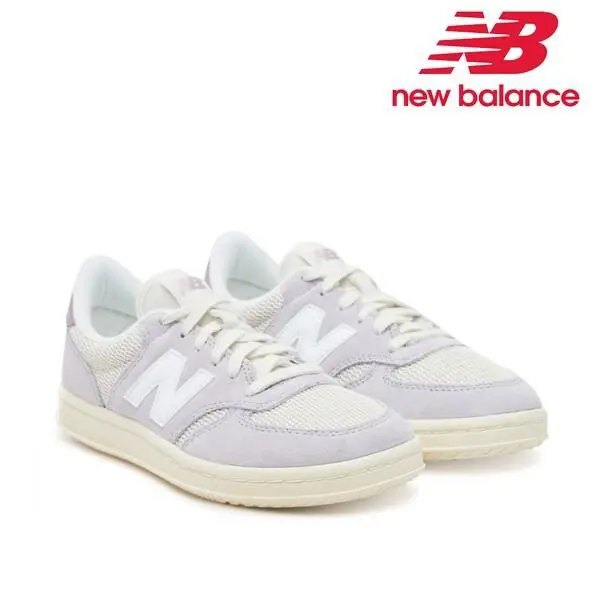 New Balance shoes - New Balance 500 - CT500GC - Gray 3