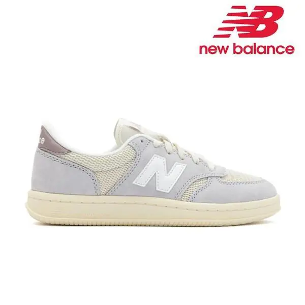 New Balance shoes - New Balance 500 - CT500GC - Gray 4
