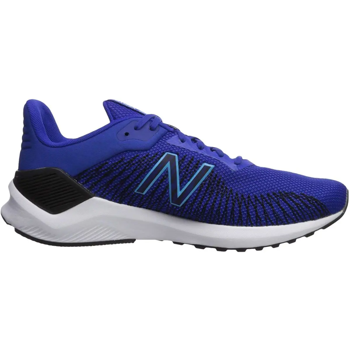 New Balance shoes - Uv Blue/Royal Blue 3