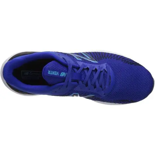 New Balance shoes - Uv Blue/Royal Blue 5