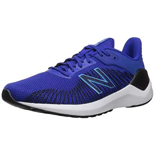 New Balance shoes - Uv Blue/Royal Blue 6