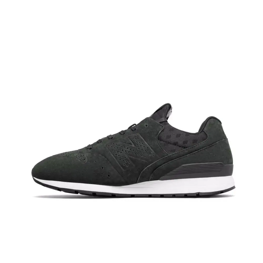 New Balance shoes - MRL696DK - MRL696DK - Black 0
