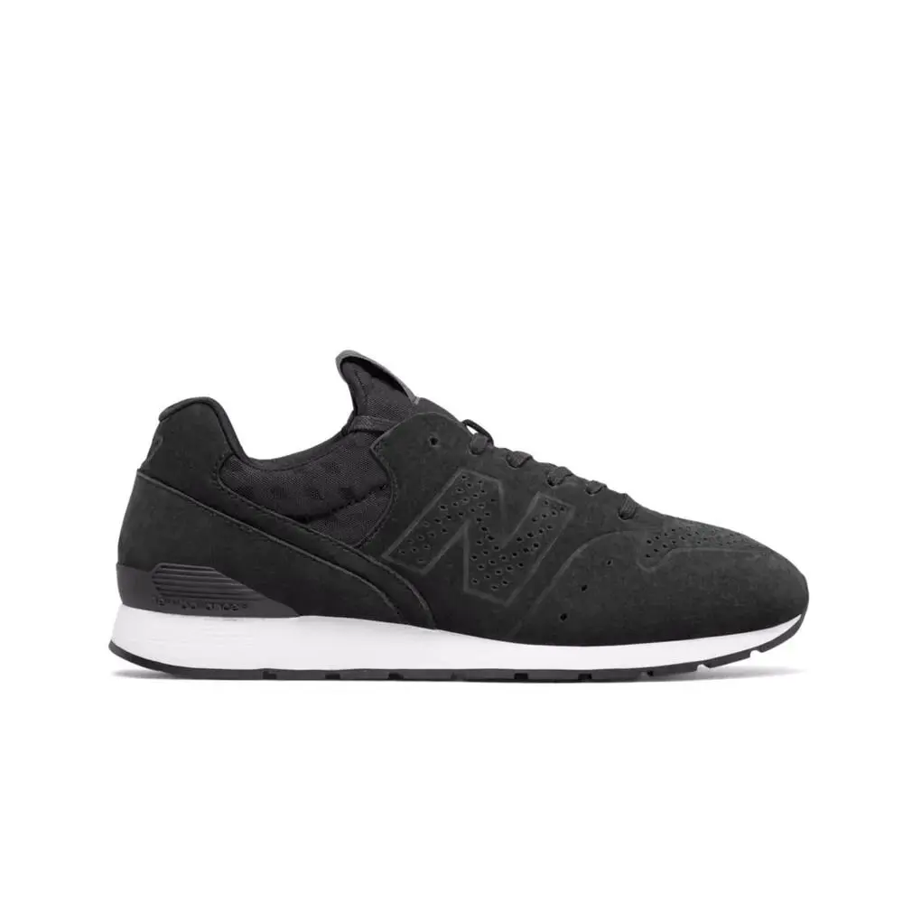 New Balance shoes - MRL696DK - MRL696DK - Black 2