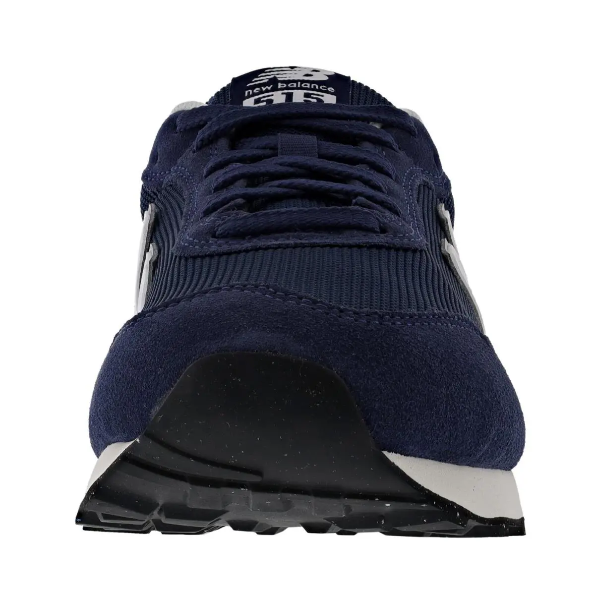 New Balance shoes - New Balance 515 - ML515BLK ML515NVY - NAVY / WHITE / ALUMINUM GREY 1