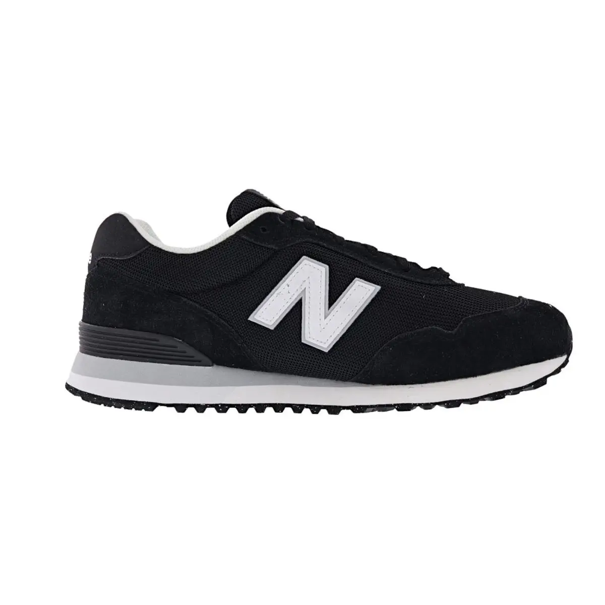 New Balance shoes - New Balance 515 - ML515BLK ML515NVY - NAVY / WHITE / ALUMINUM GREY 5