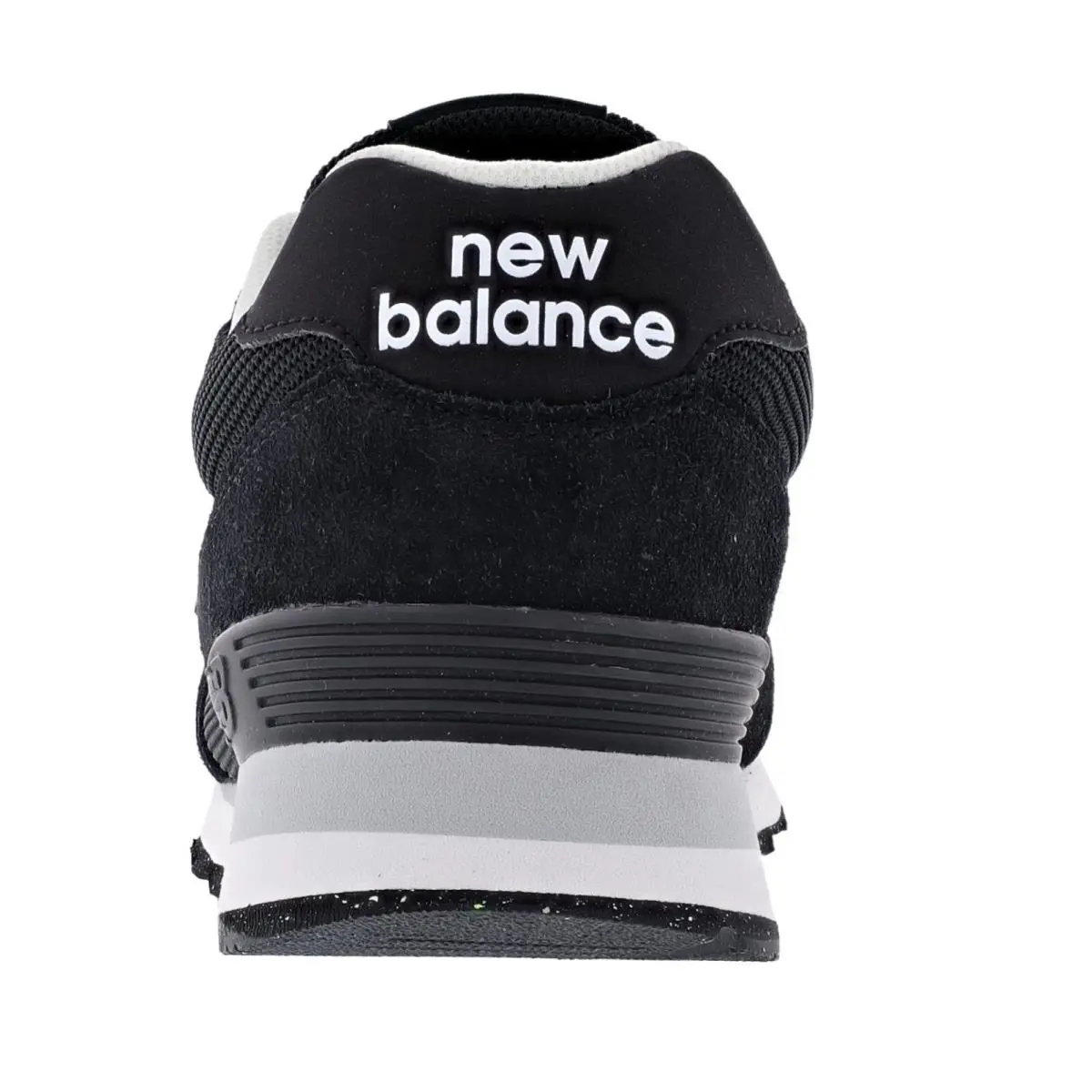 New Balance shoes - New Balance 515 - ML515BLK ML515NVY - NAVY / WHITE / ALUMINUM GREY 7