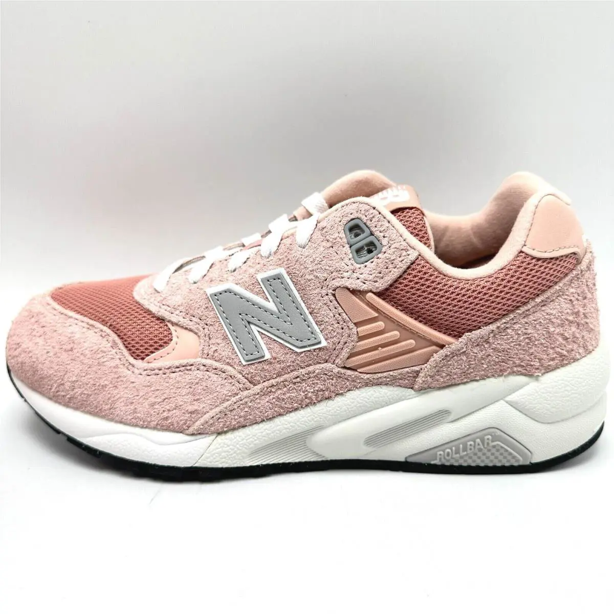 New Balance shoes - New Balance 580 - MT580NV2 - Pink Sand/White/Raincloud 0