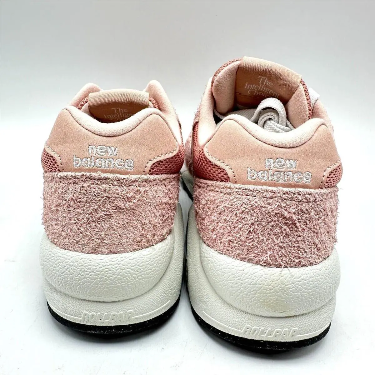 New Balance shoes - New Balance 580 - MT580NV2 - Pink Sand/White/Raincloud 10