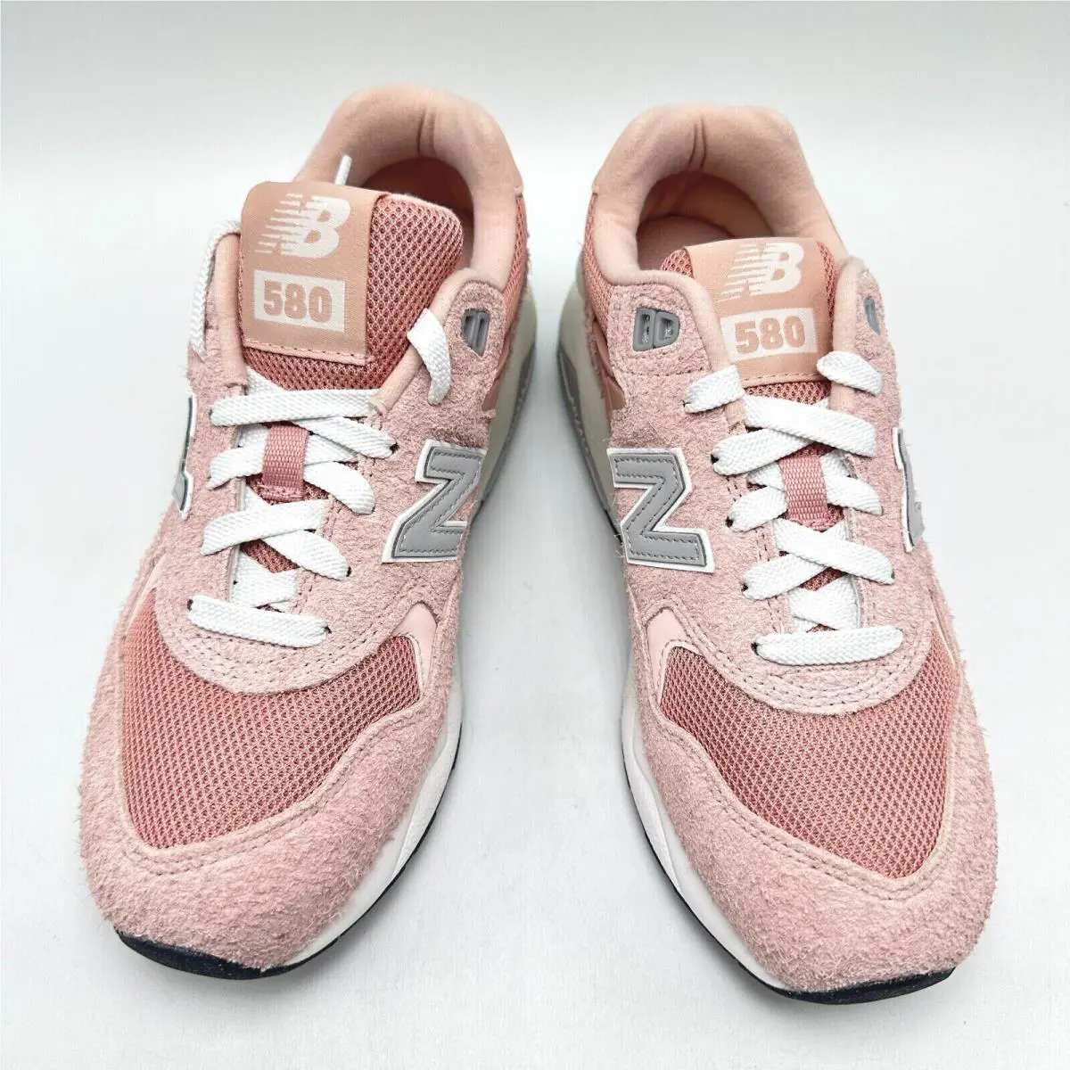 New Balance shoes - New Balance 580 - MT580NV2 - Pink Sand/White/Raincloud 7