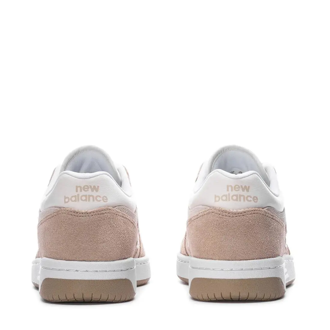 New Balance shoes - New Balance 480 - BB480LEA - Brown 1