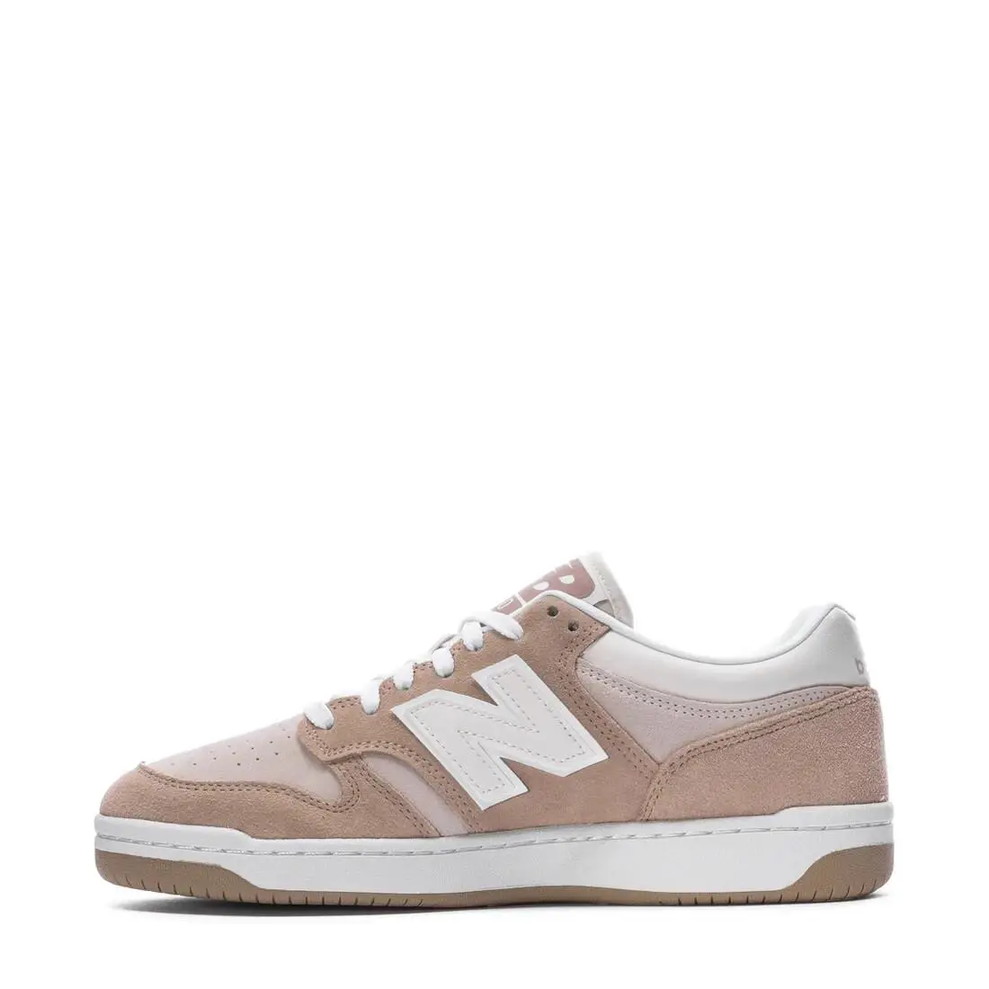New Balance shoes - New Balance 480 - BB480LEA - Brown 2