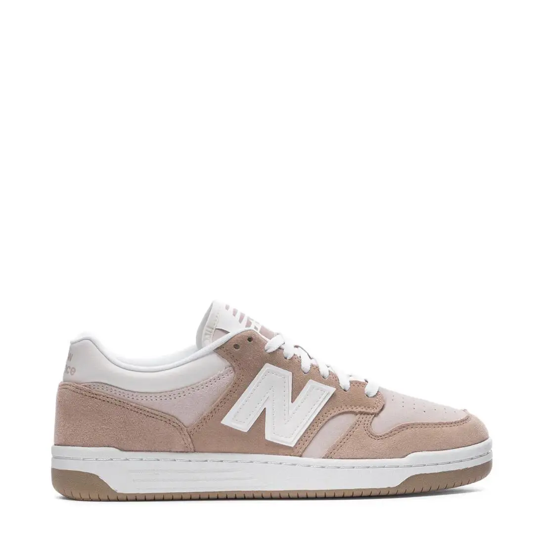 New Balance shoes - New Balance 480 - BB480LEA - Brown 4
