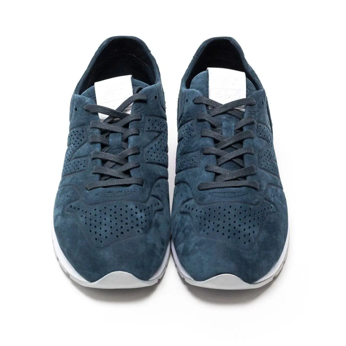 New Balance shoes - MRL696DN - MRL696DN - Blue 4