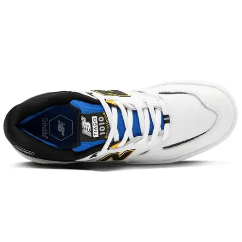 New Balance shoes - New Balance Numeric - Numeric - NM1010WT - White 0