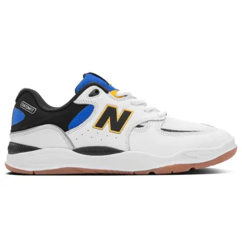 New Balance shoes - New Balance Numeric - Numeric - NM1010WT - White 3
