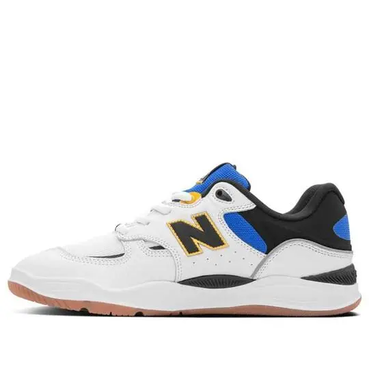 New Balance shoes - New Balance Numeric - Numeric - NM1010WT - White 6
