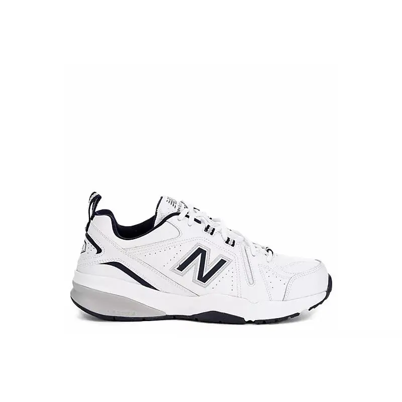 New Balance shoes - New Balance 608v5 - Regular - White 0