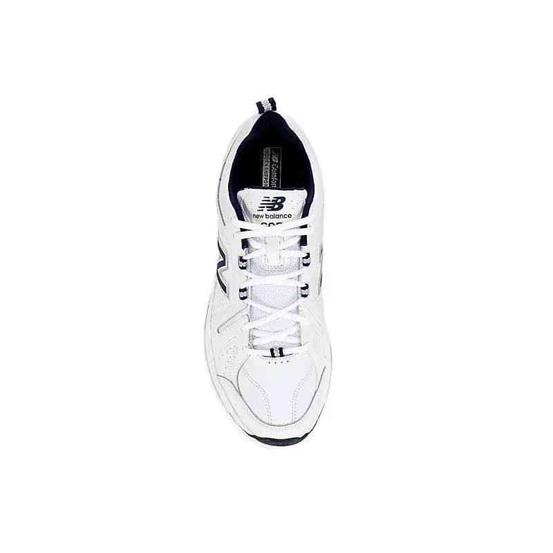 New Balance shoes - New Balance 608v5 - Regular - White 4