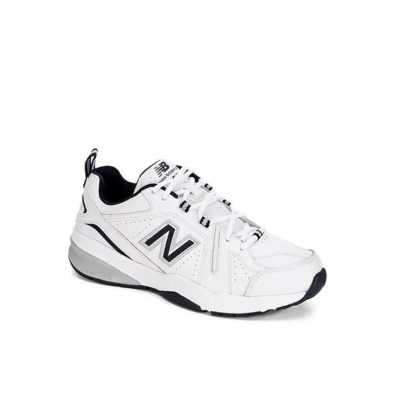 New Balance shoes - New Balance 608v5 - Regular - White 5