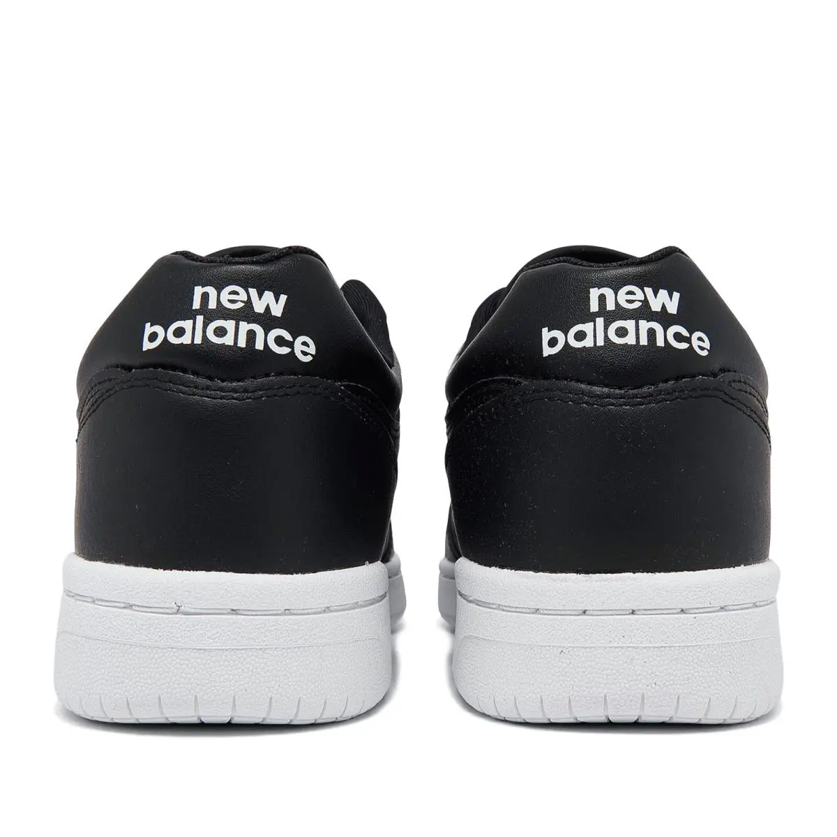 New Balance shoes - New Balance 480 - BB480LBT - Black/White 4