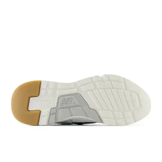New Balance shoes - New Balance 997R U997RGA - U997RGA - White 2
