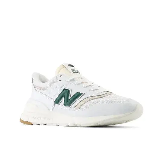 New Balance shoes - New Balance 997R U997RGA - U997RGA - White 3
