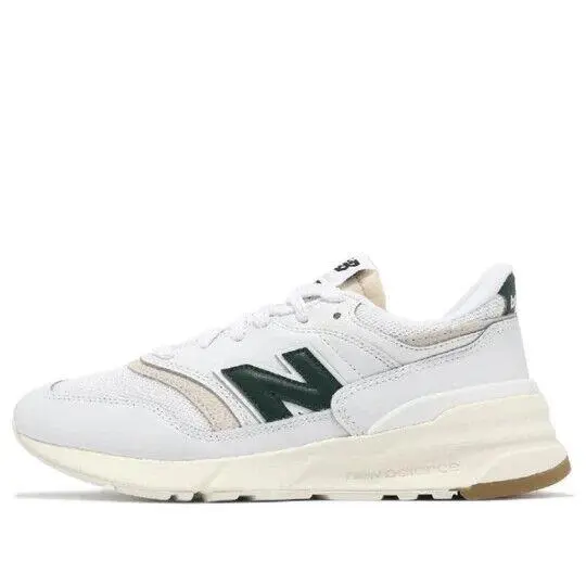 New Balance shoes - New Balance 997R U997RGA - U997RGA - White 4