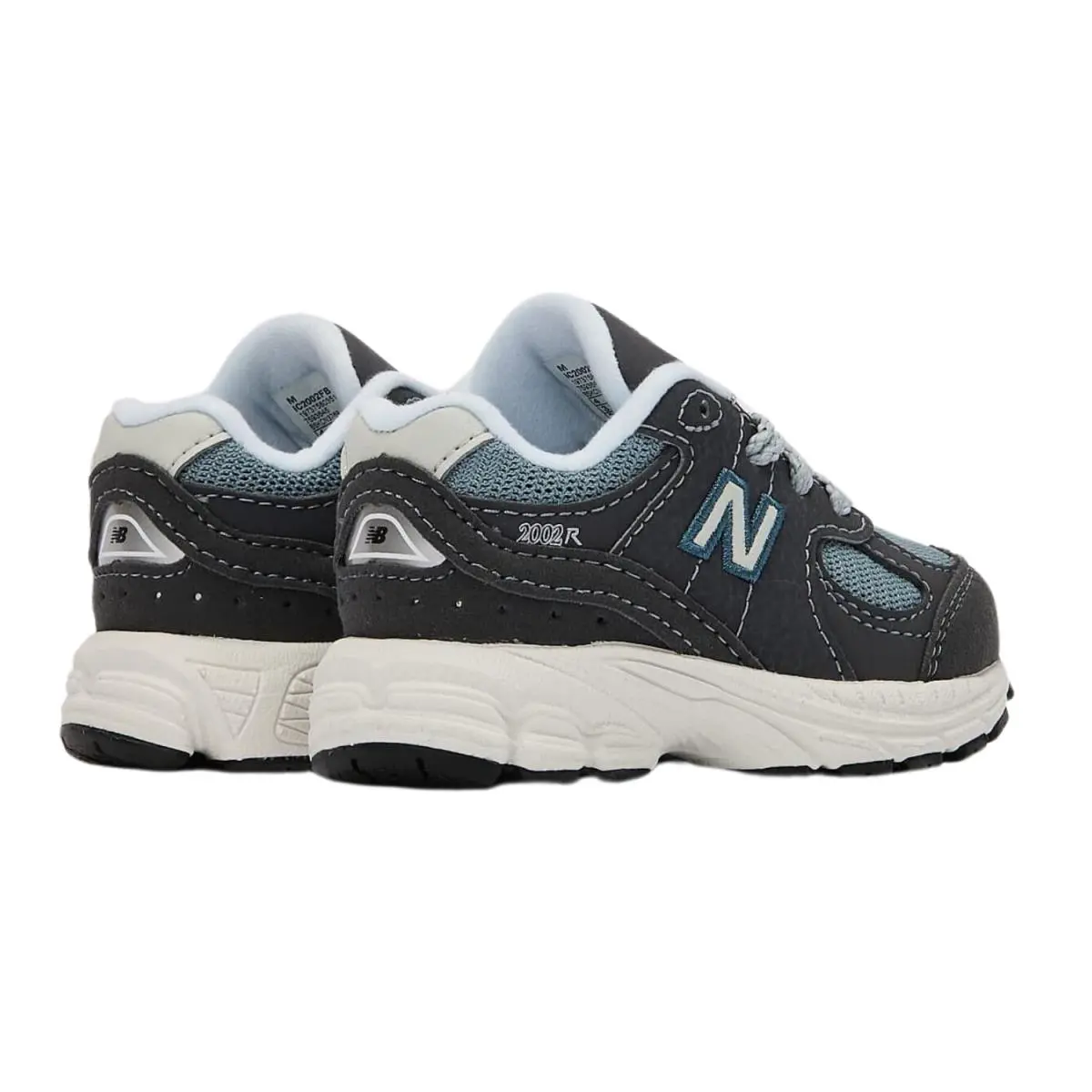 New Balance shoes - GREY GREY 0