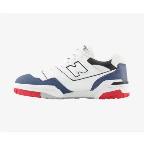 New Balance shoes - New Balance 550 - BB550NCN - White 0