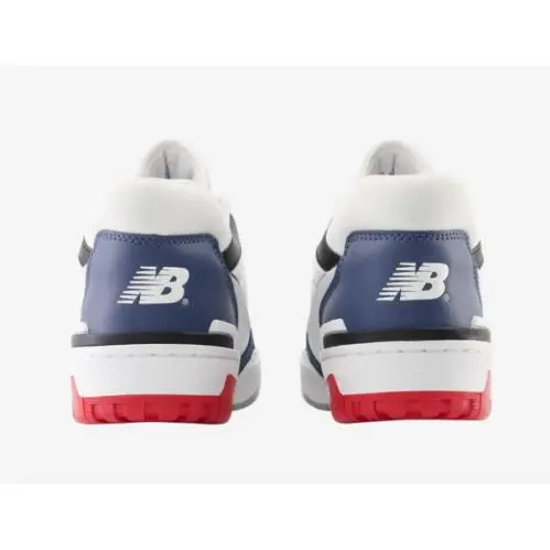 New Balance shoes - New Balance 550 - BB550NCN - White 1
