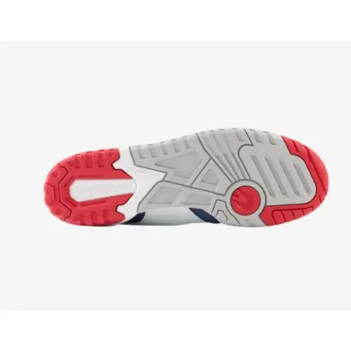 New Balance shoes - New Balance 550 - BB550NCN - White 3