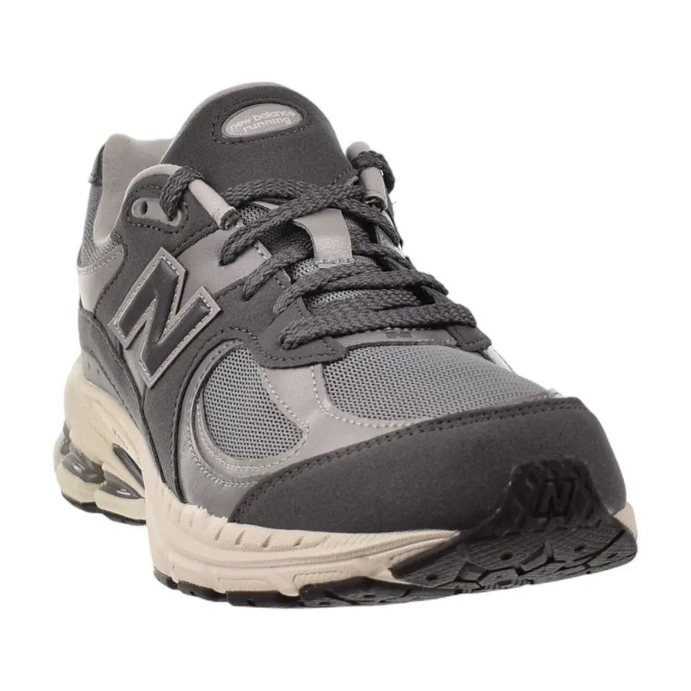 New Balance shoes - Grey/Grey 0