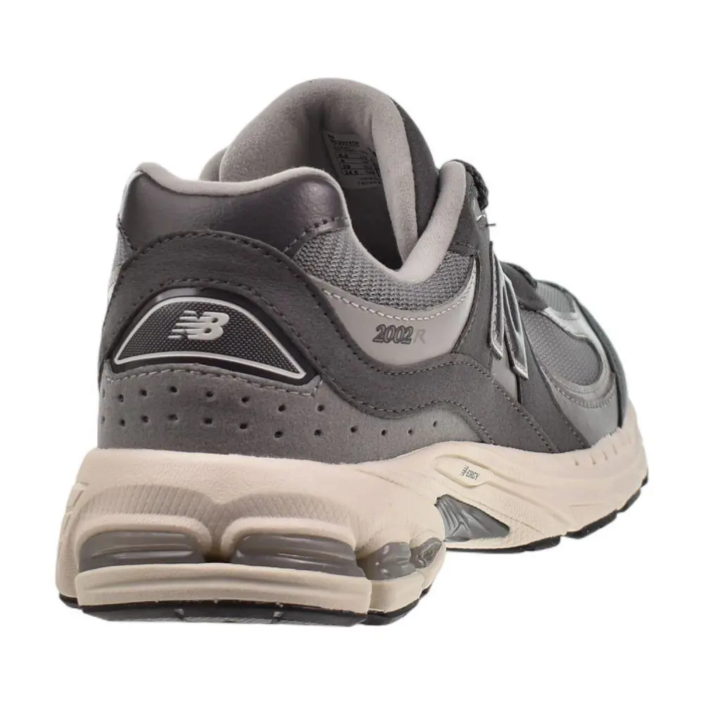 New Balance shoes - Grey/Grey 1