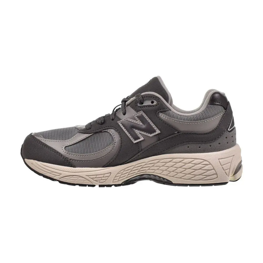 New Balance shoes - Grey/Grey 2