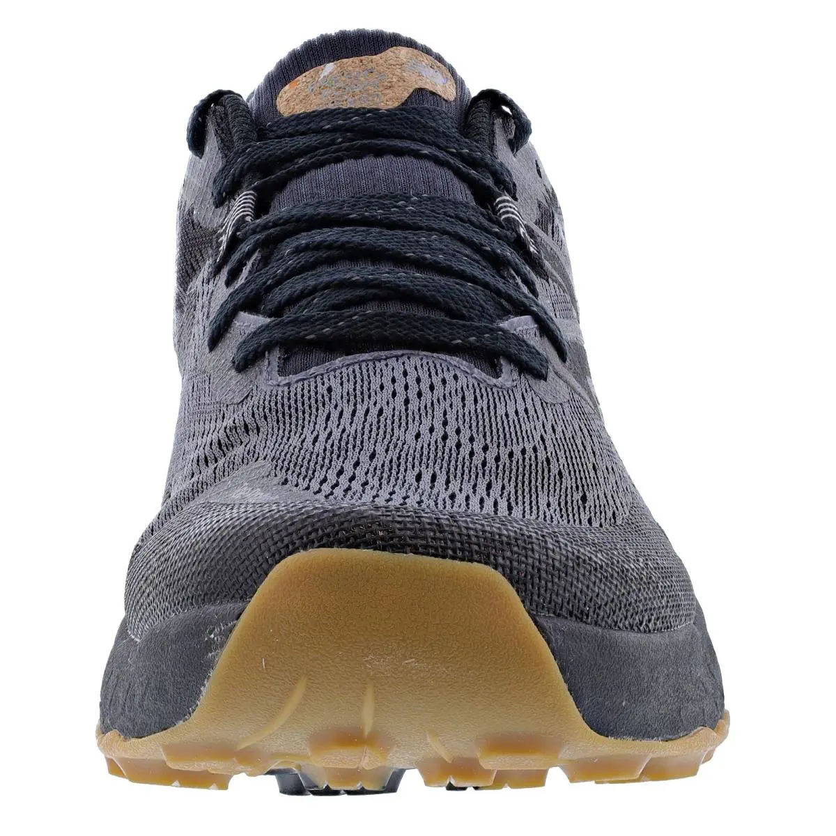 New Balance shoes - MTHIERG7 - MTHIERS7 - BLACK / BLACK 1