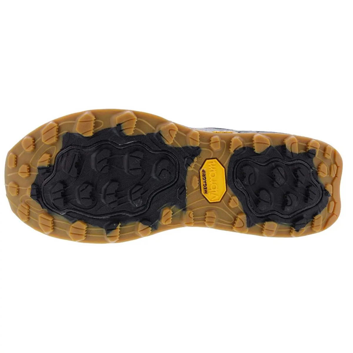 New Balance shoes - MTHIERG7 - MTHIERS7 - BLACK / BLACK 3