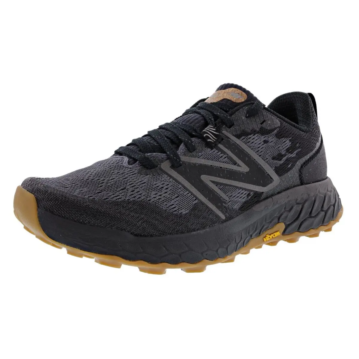 New Balance shoes - MTHIERG7 - MTHIERS7 - BLACK / BLACK 14