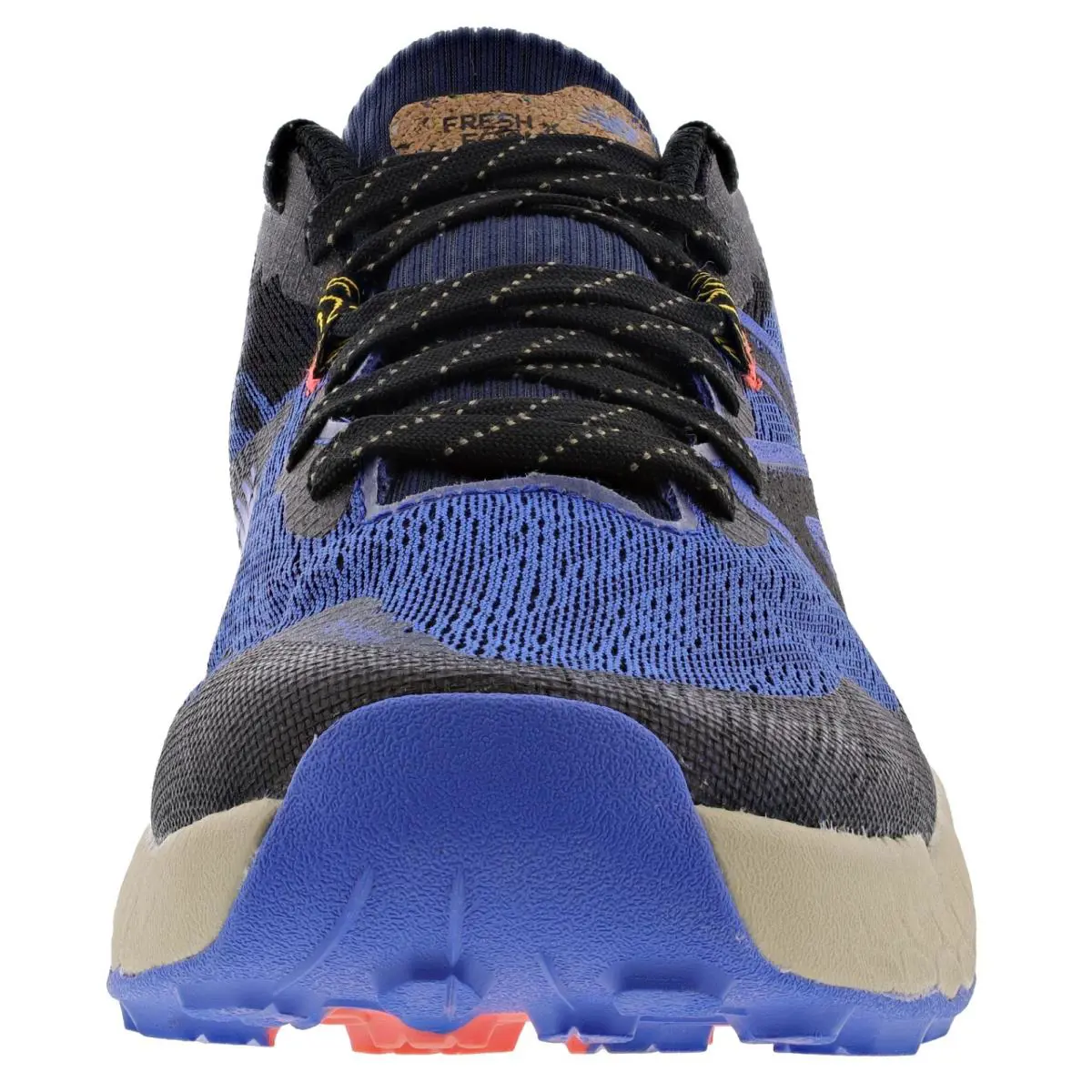 New Balance shoes - MTHIERG7 - MTHIERS7 - BLACK / BLACK 21