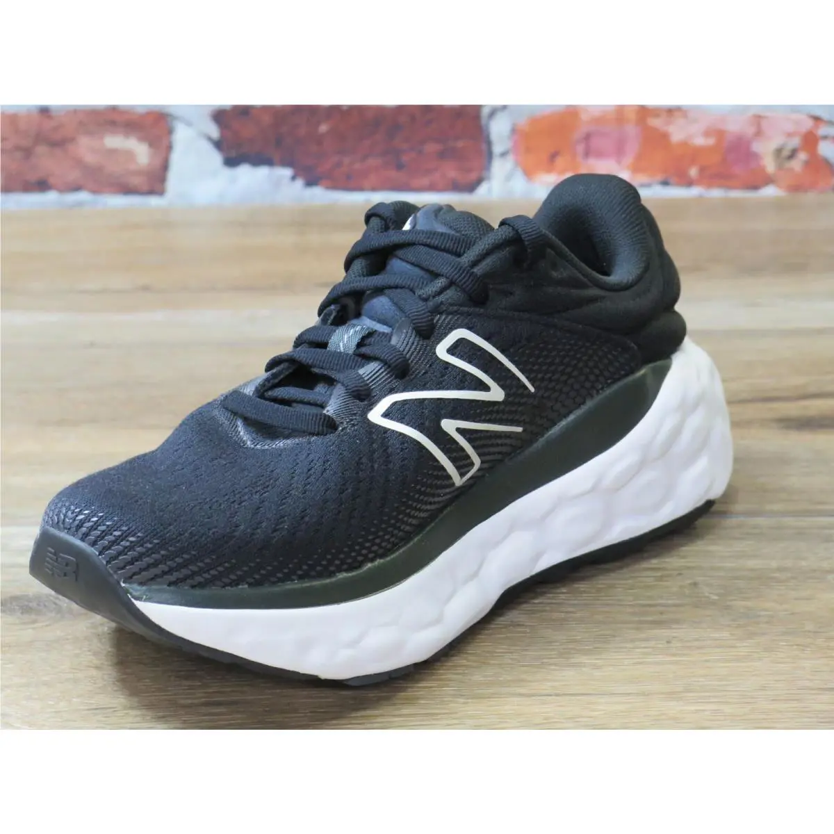 New Balance shoes - Gray 1