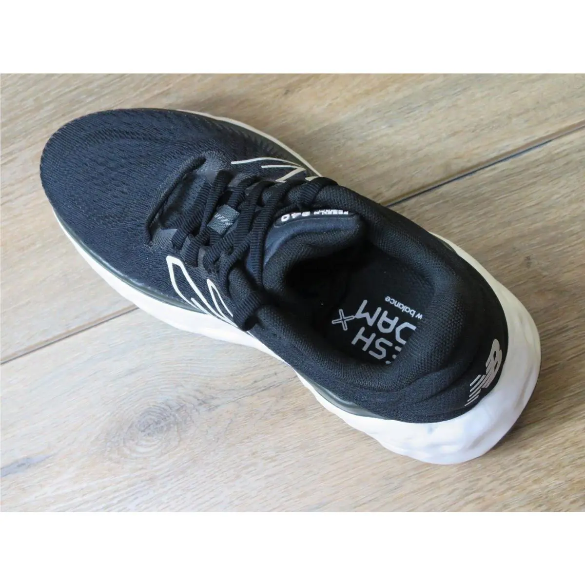 New Balance shoes - Gray 3