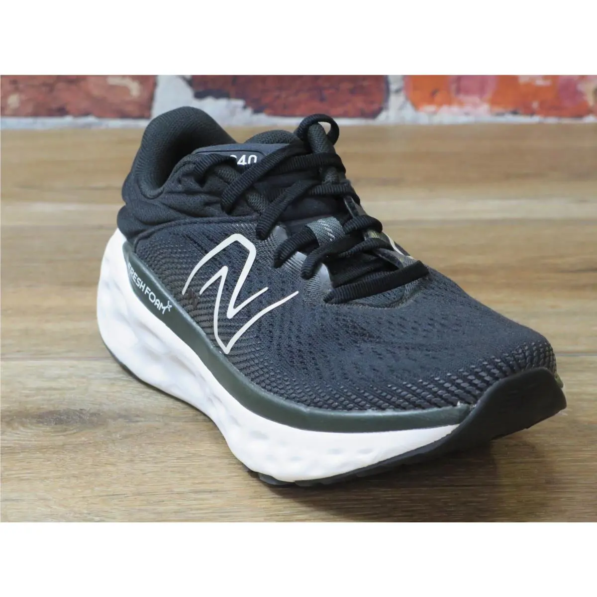 New Balance shoes - Gray 0