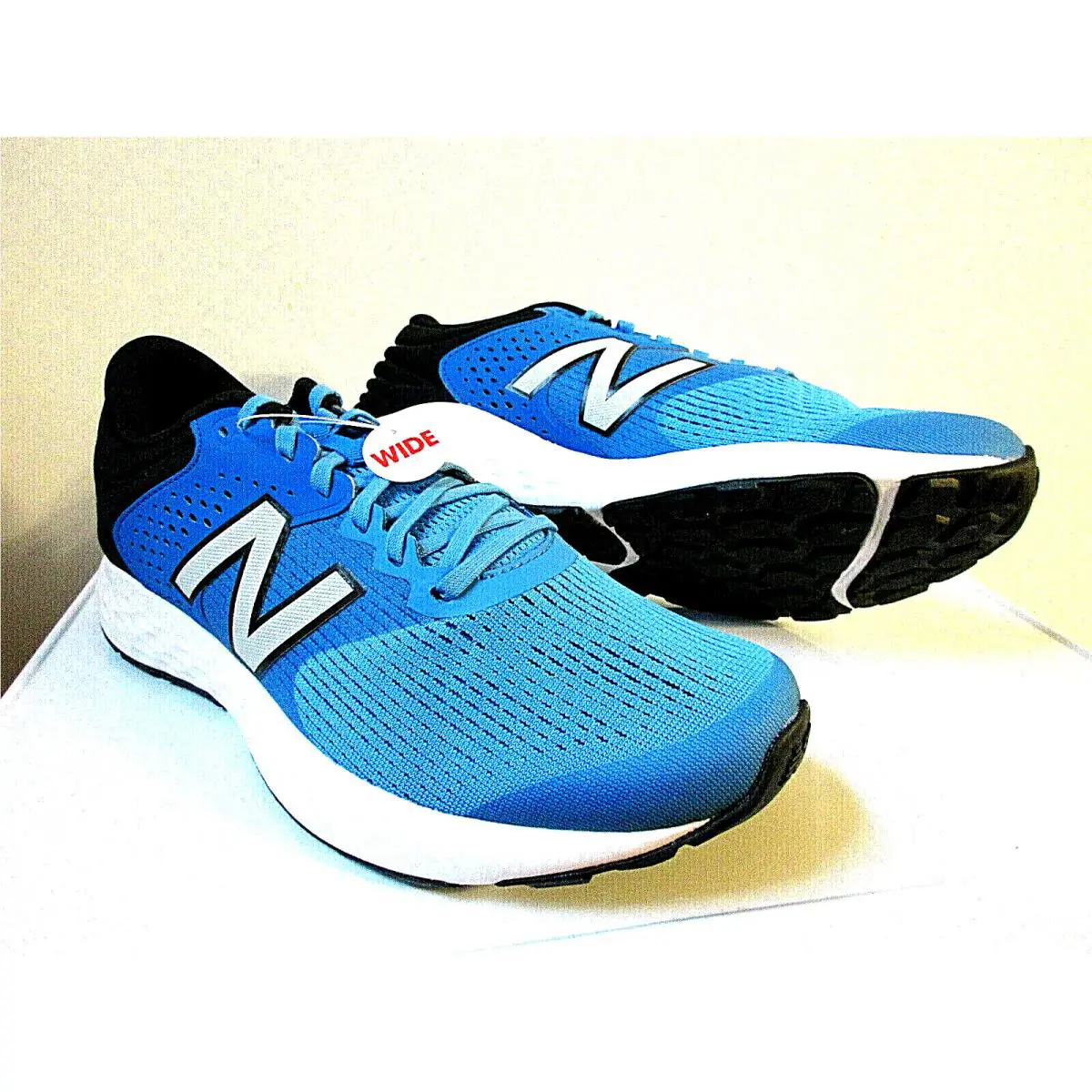 New Balance shoes - New Balance M520CL7 - M520CL7 - Blue 0