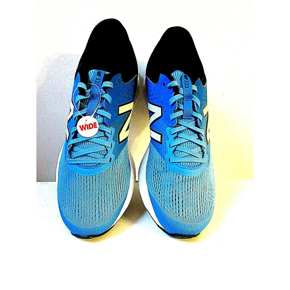 New Balance shoes - New Balance M520CL7 - M520CL7 - Blue 2