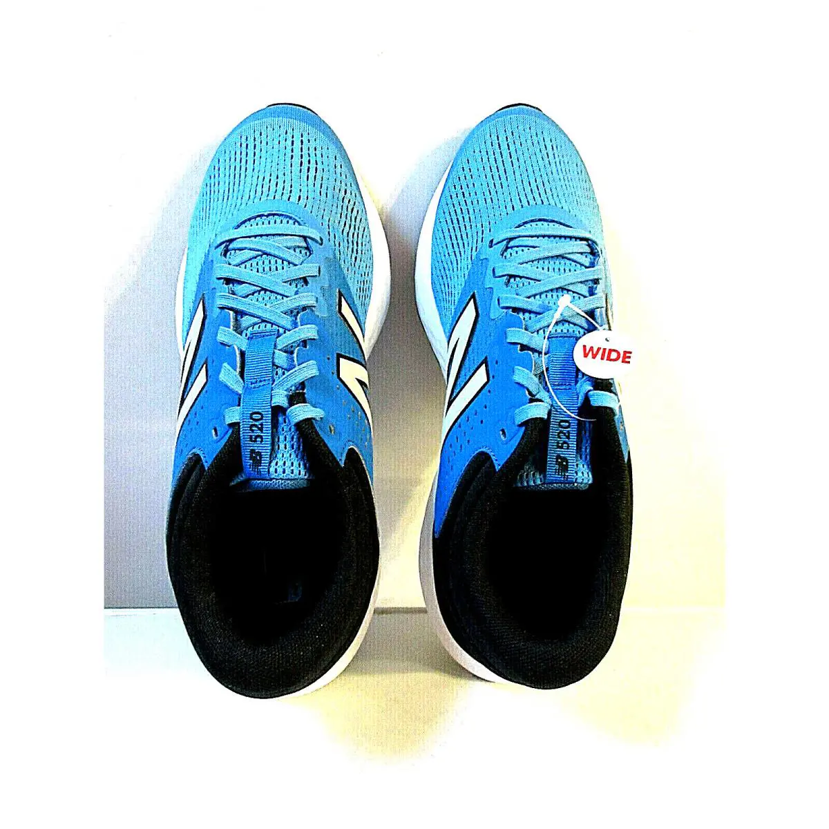 New Balance shoes - New Balance M520CL7 - M520CL7 - Blue 9